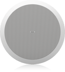 Tannoy CMS 603DC PI Pre-Install Full Range Ceiling Loudspeaker (Pair, White) - 6"