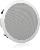 Tannoy CMS603DC-PI Full-Range Ceiling Loudspeaker with Dual Concentric Driver (Pre-Install, Pair) - 6" (DEMO)