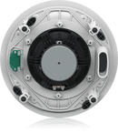 Tannoy CMS 603ICT PI Pre-Install Full Range Ceiling Loudspeaker (Pair, White) - 6"