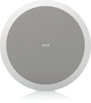 Tannoy CMS 603ICT LS Blind-Mount Full Range Ceiling Loudspeaker (Pair, White) - 6"