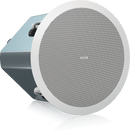 Tannoy CMS603ICT-LS Full-Range Ceiling Loudspeaker with ICT Driver for Life Safety Installation Applications (Pair, Blind Mount) - 6" (DEMO)