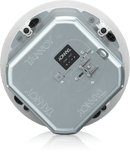 Tannoy CMS603ICT-LS Full-Range Ceiling Loudspeaker with ICT Driver for Life Safety Installation Applications (Pair, Blind Mount) - 6" (DEMO)