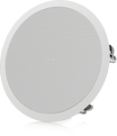 Tannoy CMS 803DC PI Pre-Install Full Range Ceiling Loudspeaker (Pair, White) - 8"