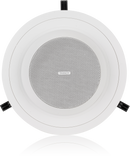 Tannoy CMS 403DCE Blind-Mount Full Range Directional Ceiling Loudspeaker (Pair, White) - 4"