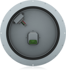 Tannoy CMS 803 PI 16 OHM BACKCAN Back Can For CMS 803 PI Series Ceiling Loudspeakers (Pre-Install)