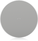 Tannoy ARCO GRILLE CMS 603 Grille Accessory For CMS 603 And CMS 503 LP Series Ceiling Loudspeakers (Pair, White)