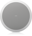 Tannoy CMS 801 SUB BM Blind-Mount Compact Ceiling-Mounted Subwoofer (Pair, White) - 8"