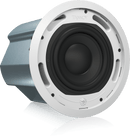 Tannoy CMS 801 SUB BM Blind-Mount Compact Ceiling-Mounted Subwoofer (Pair, White) - 8"