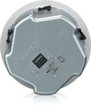 Tannoy CMS 801 SUB BM Blind-Mount Compact Ceiling-Mounted Subwoofer (Pair, White) - 8"