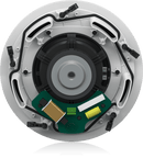 Caisson de basses compact Tannoy CMS 801 SUB PI à pré-installation au plafond (paire, blanc) - 8"