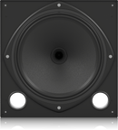Tannoy CMS1201DC Full Range Ceiling Loudspeaker with Dual Concentric Driver for Installation Applications - 12" (DEMO)