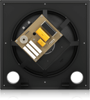 Tannoy CMS1201DC Full Range Ceiling Loudspeaker with Dual Concentric Driver for Installation Applications - 12" (DEMO)