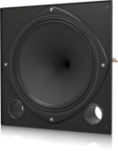 Tannoy CMS1201DC Full Range Ceiling Loudspeaker with Dual Concentric Driver for Installation Applications - 12" (DEMO)