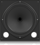 Tannoy CMS1201DCT Full Range Ceiling Loudspeaker (Black) - 12" (DEMO)