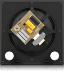 Tannoy CMS1201DCT Full Range Ceiling Loudspeaker (Black) - 12" (DEMO)