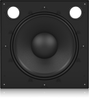 Tannoy CMS 1201SW Ceiling Subwoofer For Installation Applications - 12"
