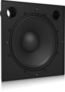 Tannoy CMS 1201SW Ceiling Subwoofer For Installation Applications - 12"