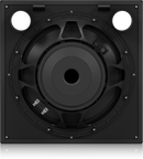 Tannoy CMS 1201SW Ceiling Subwoofer For Installation Applications - 12"