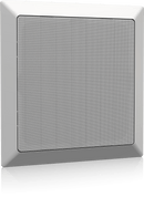 Tannoy CMS 1201 GRILLE ASSEMBLY Grille Assembly For CMS 1201 Ceiling Loudspeakers And CMS 1201SW Ceiling Subwoofers