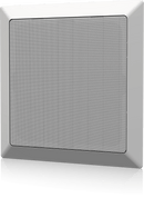 Tannoy CMS 1201 GRILLE ASSEMBLY Grille Assembly For CMS 1201 Ceiling Loudspeakers And CMS 1201SW Ceiling Subwoofers