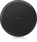 Tannoy CVS 6 Coaxial In-Ceiling Loudspeaker for Installation Applications (Pair, Black) - 6"
