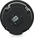 Tannoy CVS 6 Coaxial In-Ceiling Loudspeaker for Installation Applications (Pair, Black) - 6"