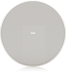 Tannoy PCI 8DC Premium Dual Concentric In-Ceiling Loudspeaker for Installation Applications (Single, White) - 8"