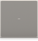 Tannoy PCI 45DC Premium 3-way Dual Concentric In-Ceiling Loudspeaker For Installation Applications (Single, White) - Dual 4.5"