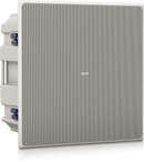 Tannoy PCI 45DC Premium 3-way Dual Concentric In-Ceiling Loudspeaker For Installation Applications (Single, White) - Dual 4.5"