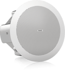 Tannoy CVS 301 In-Ceiling Loudspeaker For Installation Applications (White) - 3" (DEMO)