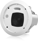 Tannoy CVS 301 In-Ceiling Loudspeaker for Installation Applications (Pair, White) - 3"