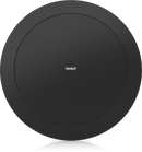 Tannoy CVS 301 In-Ceiling Loudspeaker For Installation Applications (Black) - 3" (DEMO)