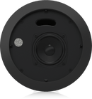 Tannoy CVS 301 In-Ceiling Loudspeaker For Installation Applications (Black) - 3" (DEMO)