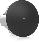 Tannoy CVS 301 In-Ceiling Loudspeaker For Installation Applications (Black) - 3" (DEMO)