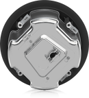 Tannoy CVS 301 In-Ceiling Loudspeaker For Installation Applications (Black) - 3" (DEMO)