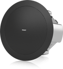 Tannoy CVS 301 In-Ceiling Loudspeaker For Installation Applications (Black) - 3" (DEMO)