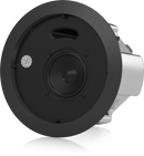 Tannoy CVS 301 In-Ceiling Loudspeaker For Installation Applications (Black) - 3" (DEMO)