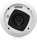 Tannoy CVS 401 Coaxial In-Ceiling Loudspeaker for Installation Applications (White) - 4" (DEMO)