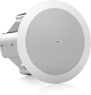 Tannoy CVS 401 Coaxial In-Ceiling Loudspeaker for Installation Applications (White) - 4" (DEMO)