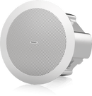 Tannoy CVS 401 Coaxial In-Ceiling Loudspeaker for Installation Applications (White) - 4" (DEMO)