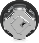 Tannoy CVS 401 Coaxial In-Ceiling Loudspeaker for Installation Applications (Black) - 4" (DEMO)