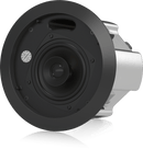 Tannoy CVS 401 Coaxial In-Ceiling Loudspeaker for Installation Applications (Black) - 4" (DEMO)