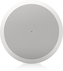 Tannoy CVS 801S In-Ceiling Subwoofer Loudspeaker for Installation Applications (Pair, White) - 8"