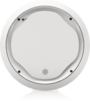 Tannoy CVS 801S In-Ceiling Subwoofer Loudspeaker for Installation Applications (Pair, White) - 8"