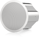 Tannoy CVS 801S In-Ceiling Subwoofer Loudspeaker for Installation Applications (Pair, White) - 8"