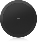 Tannoy CVS 601 Coaxial In-Ceiling Loudspeaker for Installation Applications (Pair, Black) - 6.5"