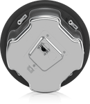 Tannoy CVS 601 Coaxial In-Ceiling Loudspeaker for Installation Applications (Pair, Black) - 6.5"