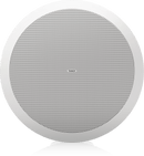 Tannoy CVS 801 Coaxial In-Ceiling Loudspeaker for Installation Applications (Pair, White) - 8"