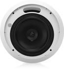 Tannoy CVS 801 Coaxial In-Ceiling Loudspeaker for Installation Applications (Pair, White) - 8"