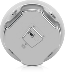 Tannoy CVS 801 Coaxial In-Ceiling Loudspeaker for Installation Applications (Pair, White) - 8"